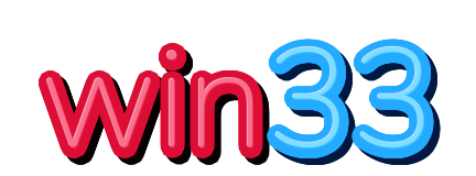 win33 — logo kanal