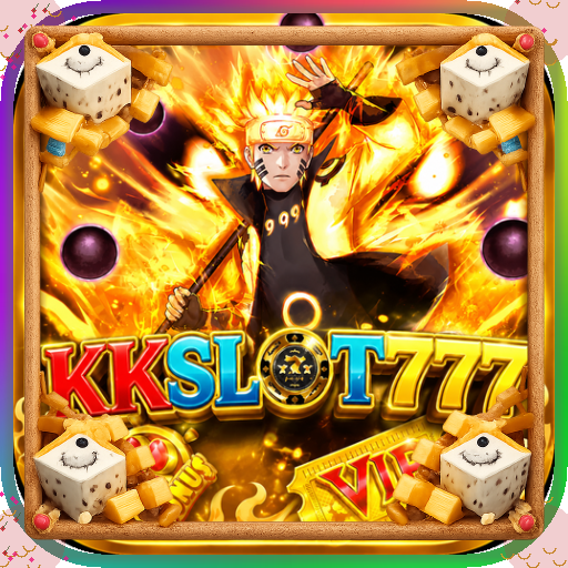 kkslot777 — mitra unggulan